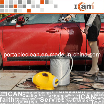 Gfs-A2-Electric Car Washing Machine with 15L Folding Bucket